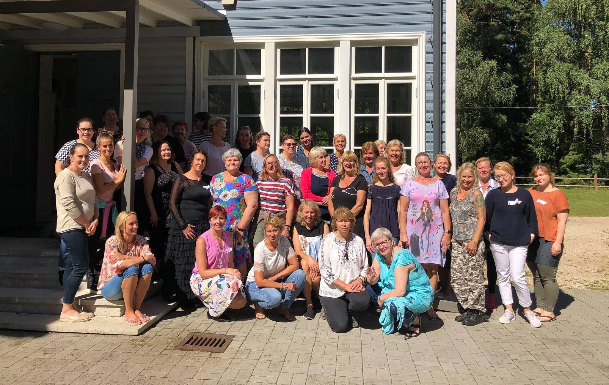 Eesti Jalaspetsialistide Seltsi aastakoosolek toimus 19. aprillil 2021