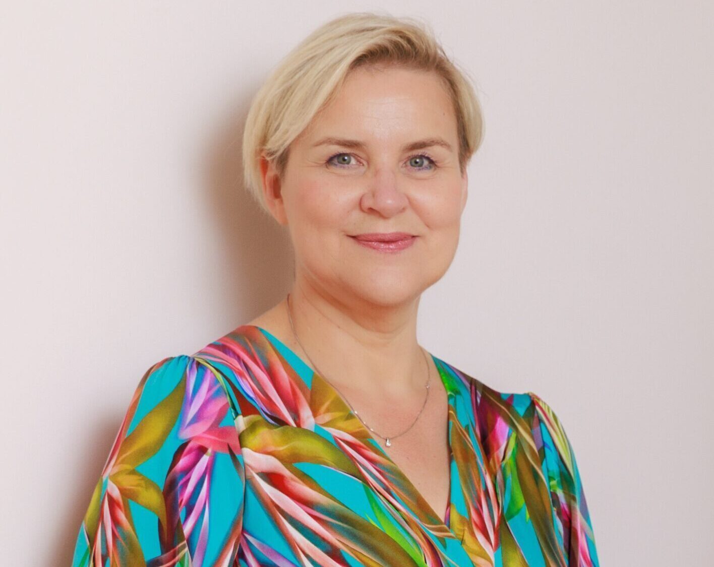 Kutseõppekavade arendamine tervishoius